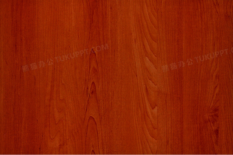 红色木纹背景