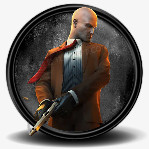 杀手血钱7图标png图片素材下载_杀手png_熊猫办公