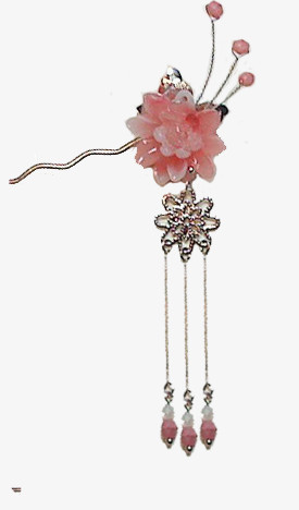 发簪png图片素材下载_发簪png_熊猫办公