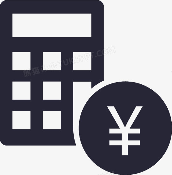 本作品全称为《黑色卡通手绘成本异常图标创意元素》,在整个配色上