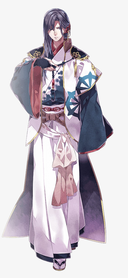 紫色花纹漫画男生服饰png图片素材下载_男生png_熊猫办公