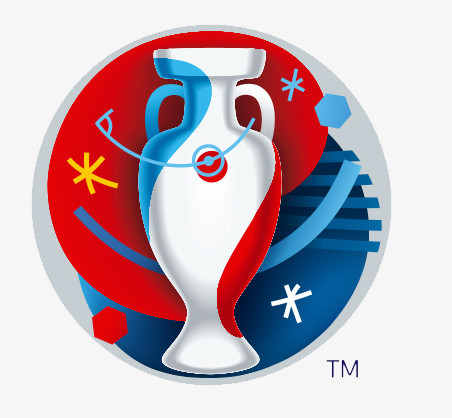 欧洲杯logo