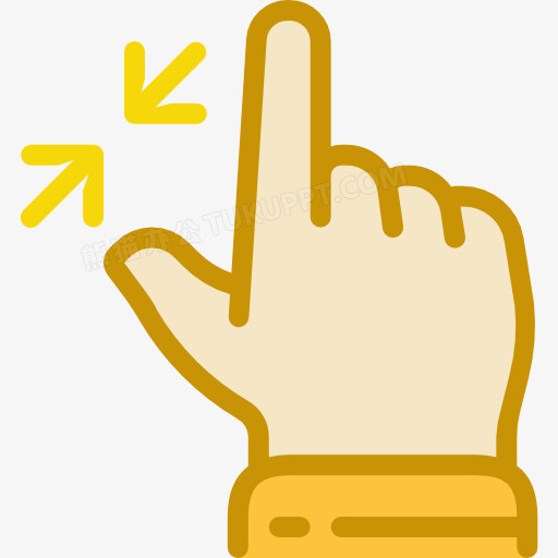 放大图标PNG图片素材下载_放大图标PNG_熊猫办公