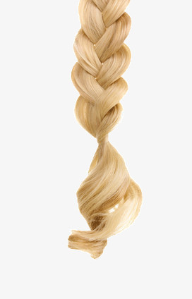 麻花辫子png图片素材下载_辫子png_熊猫办公