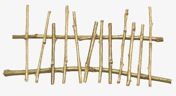 树枝围栏png图片素材下载_树枝png_熊猫办公