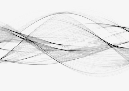 科技线型弯曲png图片素材下载_线型png_熊猫办公