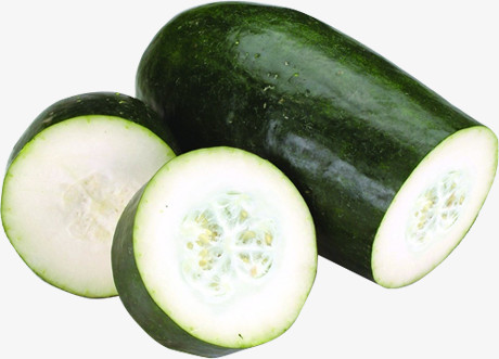 冬瓜png图片素材下载_冬瓜png_熊猫办公