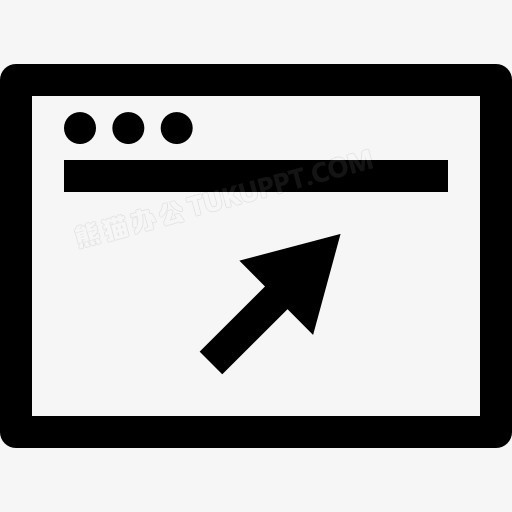 浏览器图标png图片素材下载_图标png_熊猫办公