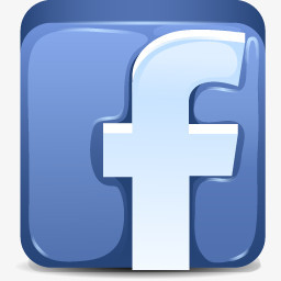 Facebookpng图片素材免费下载 Facebookpng 256 256像素 熊猫办公