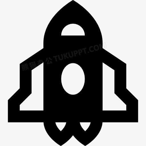 航天器图标