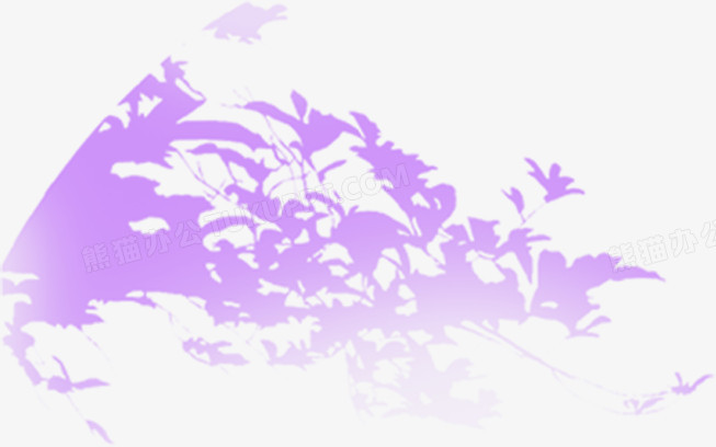 七夕情人节背景png图片素材下载 背景png 熊猫办公