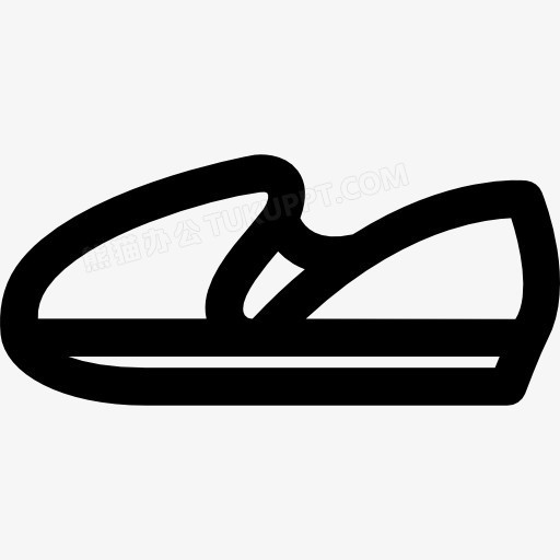 滑图标PNG图片素材下载_图标PNG_熊猫办公