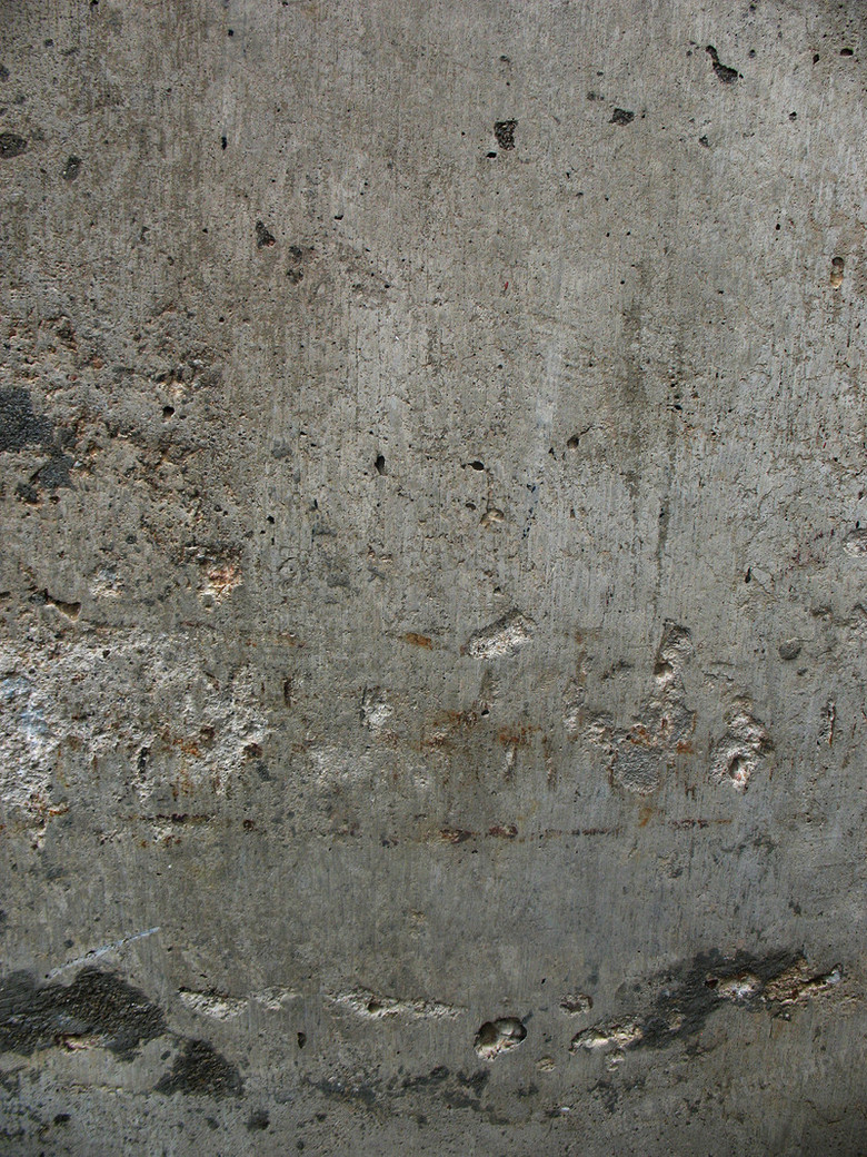 水泥墙背景底纹