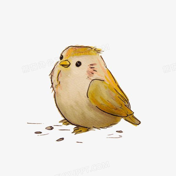 手绘小麻雀png图片素材免费下载 麻雀png 600 600像素 熊猫办公 手绘小麻雀png图片素材免费下载 麻雀png 600 600像素 熊猫办公