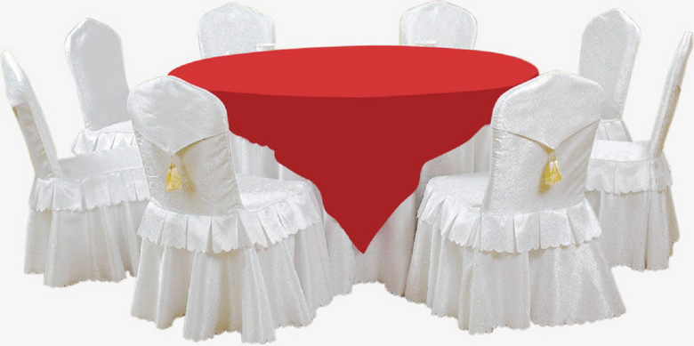 婚礼桌台矢量png图片素材下载_矢量png_熊猫办公