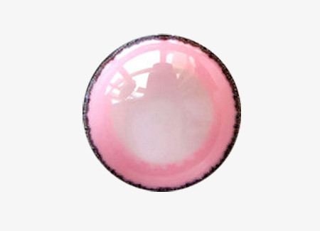 经典美瞳png图片素材下载_粉色png_熊猫办公