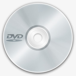 Dvd光碟图标png图片素材免费下载 光碟png 256 256像素 熊猫办公