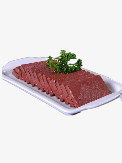 火锅食材鸭血png图片素材下载_火锅png_熊猫办公