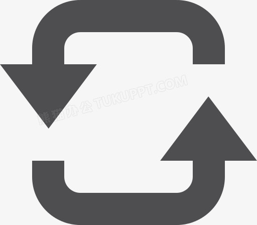 循环iconic-bigsize-iconsPNG图片素材下载_循环PNG_熊猫办公