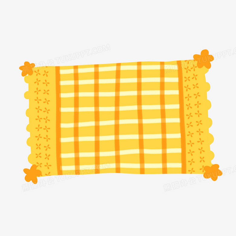 布卡通素材,卡通素材,布素材_大山谷图库