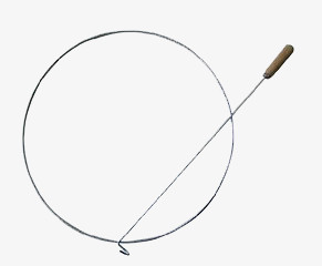 铁环png图片素材下载_铁环png_熊猫办公