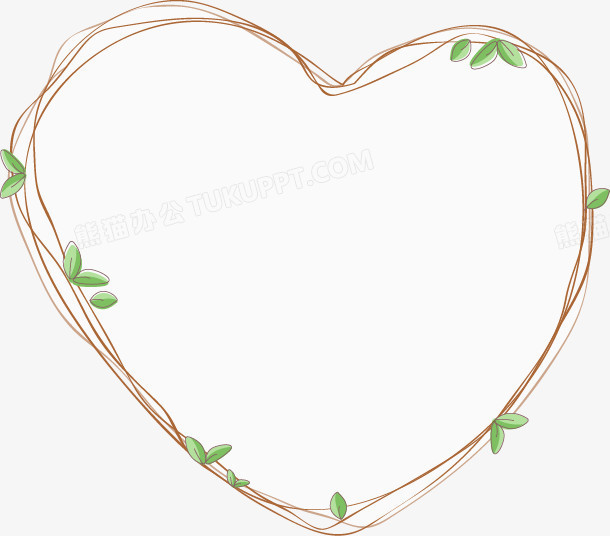 花边手绘边框底纹卡通可爱线框