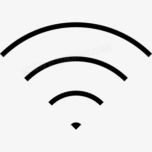 wifi图标