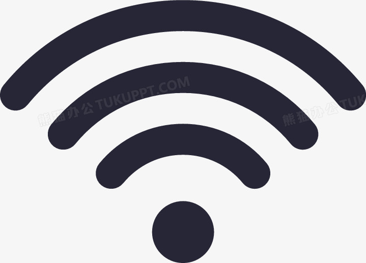icon_wifipng图片素材下载_png_熊猫办公