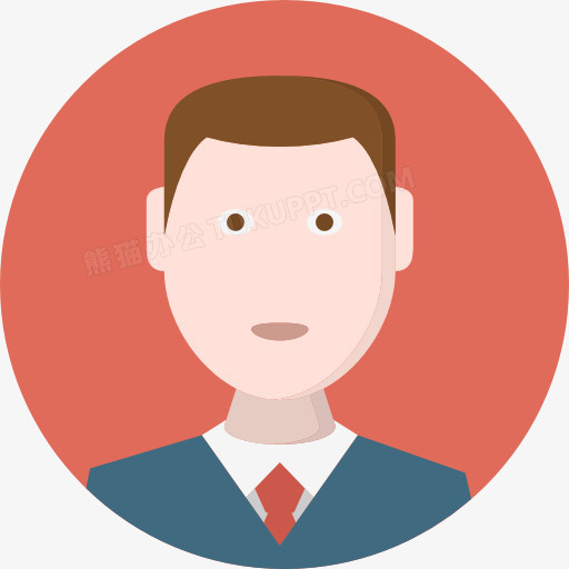 人图标PNG图片素材下载_图标PNG_熊猫办公