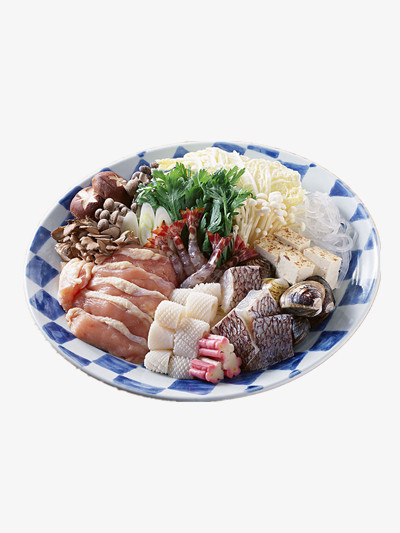 火锅食材拼盘png图片素材下载_火锅png_熊猫办公