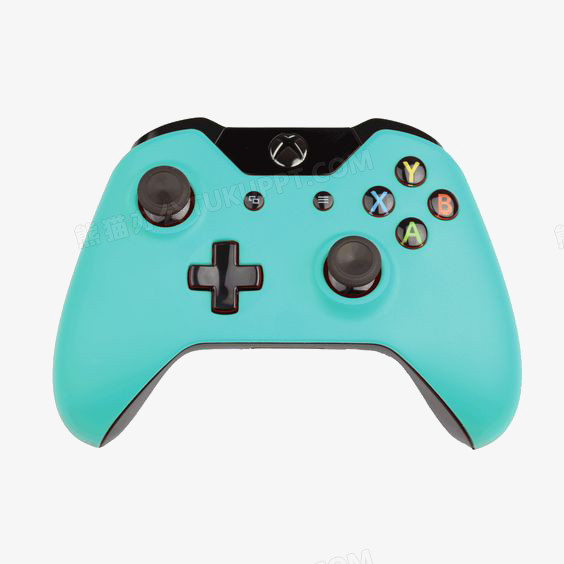 游戏手柄PNG图片素材下载_游戏PNG_熊猫办公