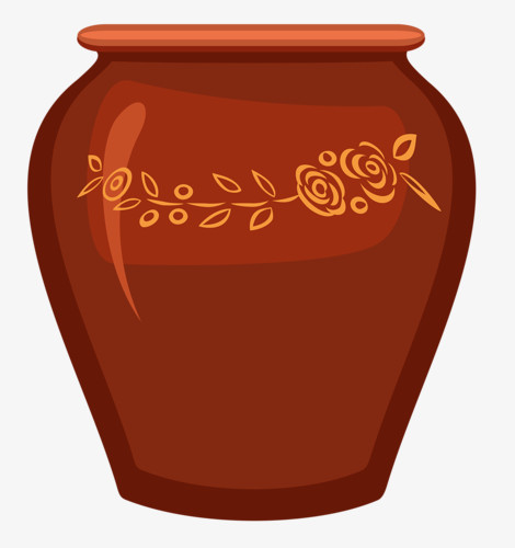 缸png图片素材下载_水缸png_熊猫办公