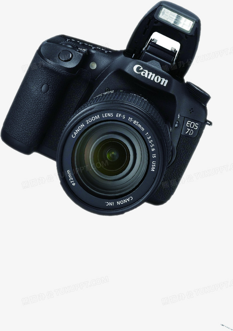 开学季佳能照相机png图片素材下载_开学png_熊猫办公