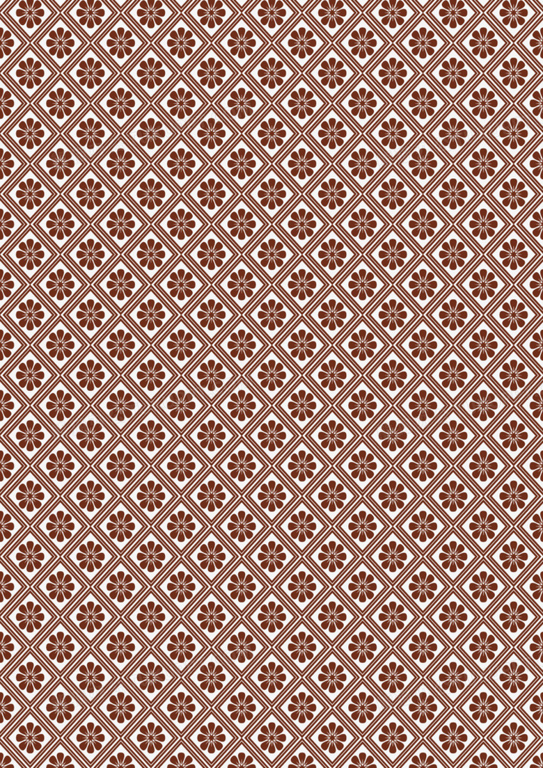 中式传统底纹素材