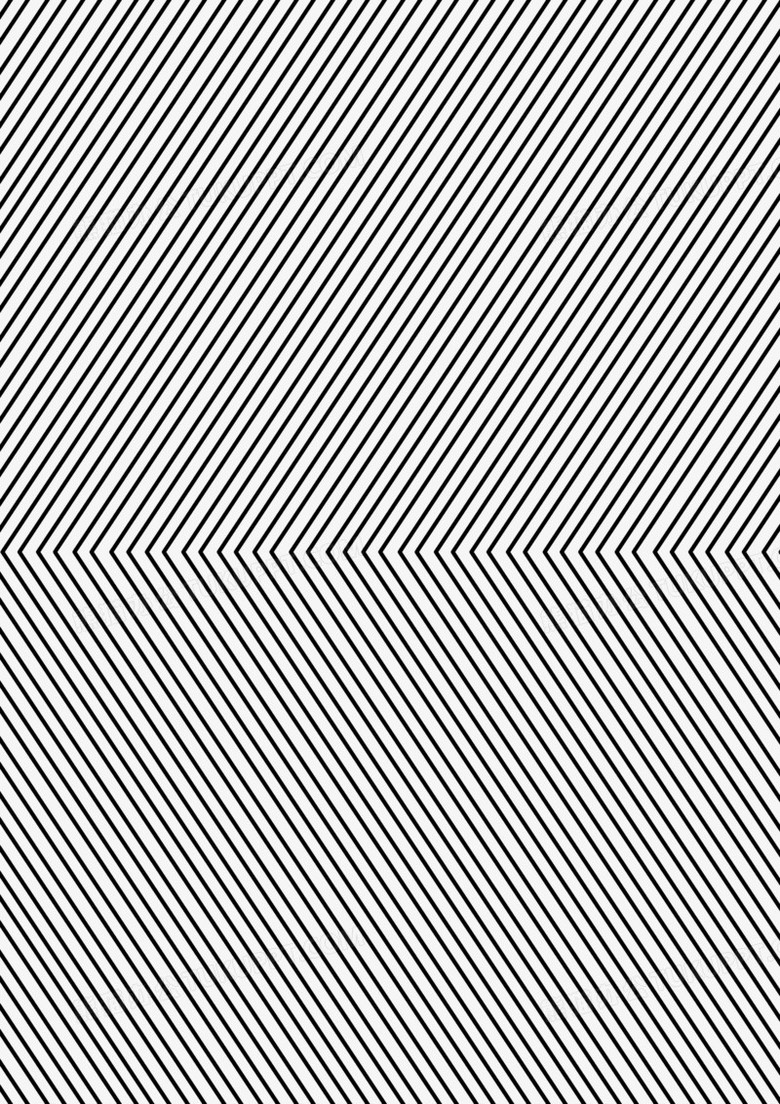 简约几何底纹元素