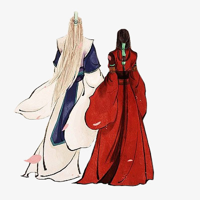 古风装饰图案古风装饰图标