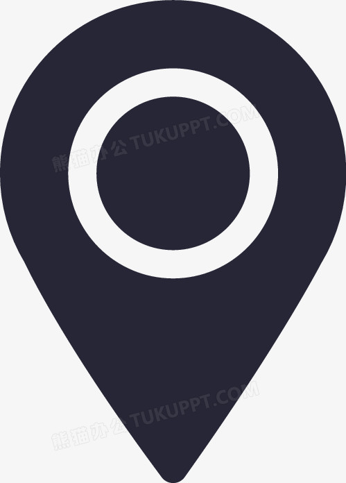 坐标png图片素材下载_坐标png_熊猫办公