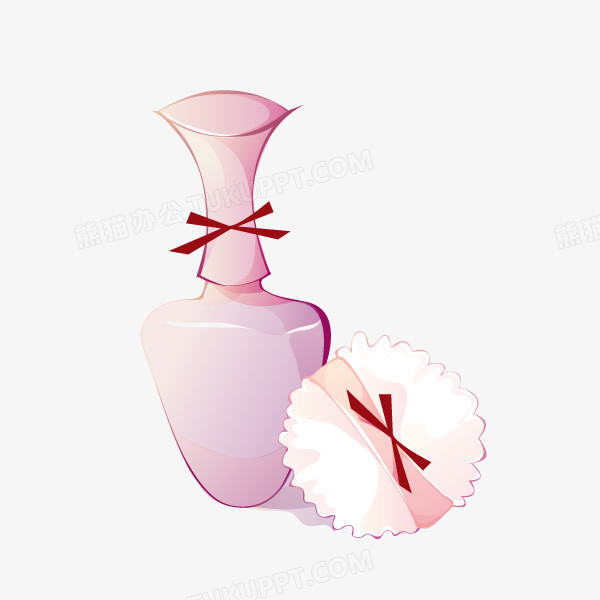 美妆 瓶子 香水瓶