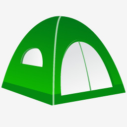 军旅帐篷png图片素材免费下载 帐篷png 256 256像素 熊猫办公