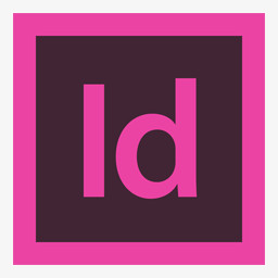 adobeindesign图标