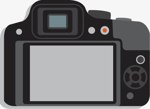 数码相机素材