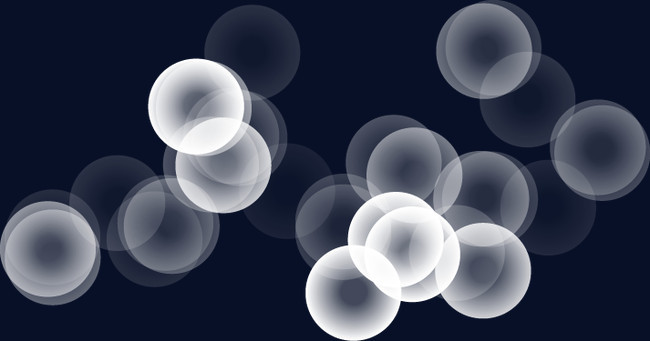 浪漫梦幻光晕png图片素材下载_浪漫png_熊猫办公