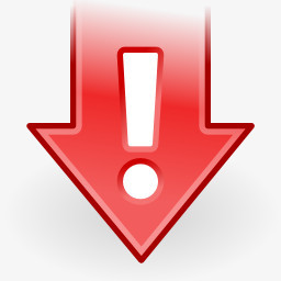 软件更新紧急的状态图标png图片素材下载 图标png 熊猫办公