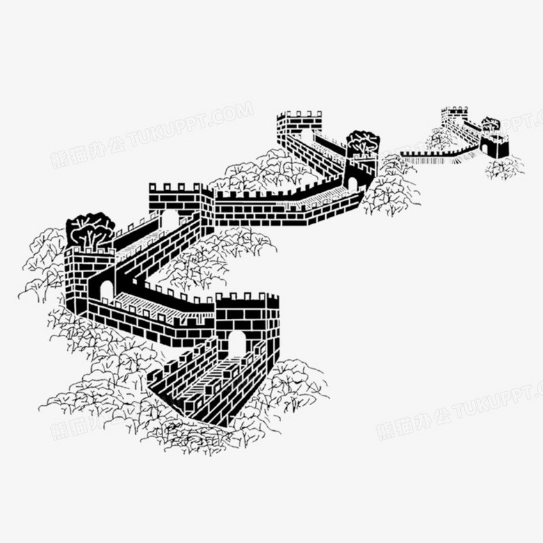 中国长城