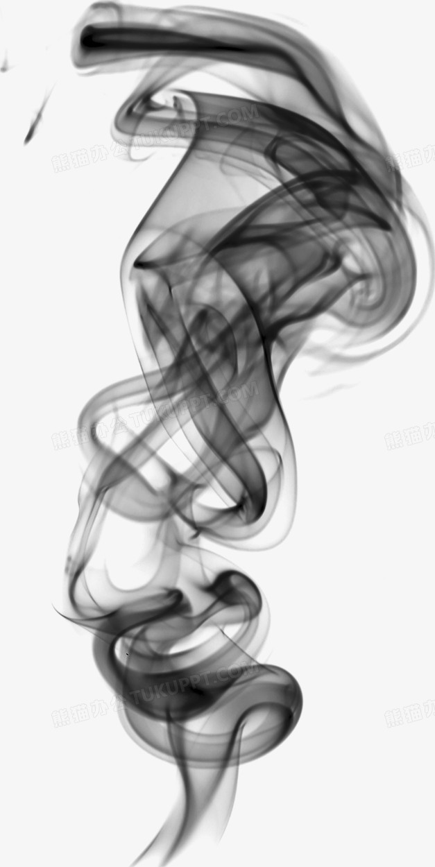 烟雾效果png图片素材下载_效果png_熊猫办公