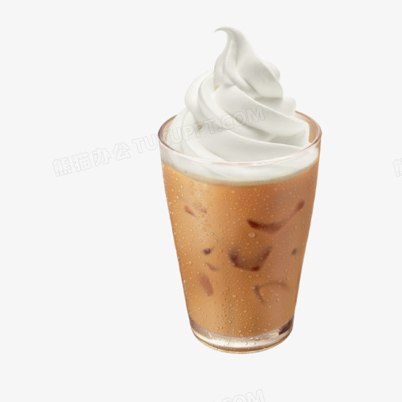 雪顶可乐png图片素材下载_可乐png_熊猫办公