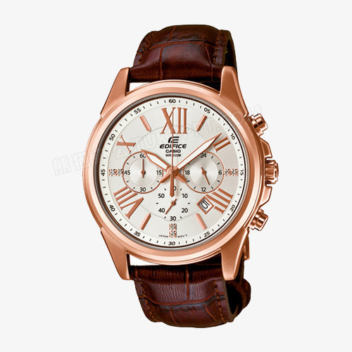 卡西欧指针手表png图片素材下载_指针png_熊猫办公