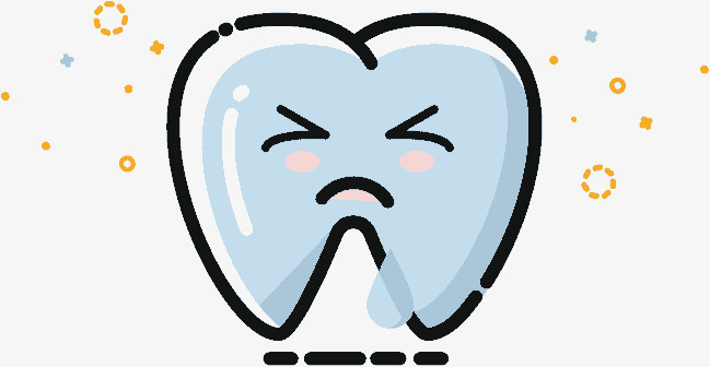 卡通牙齿png图片素材下载_牙齿png_熊猫办公