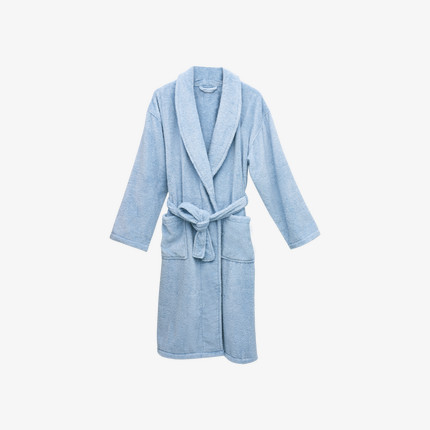 hugoboss加厚无捻浴袍png图片素材下载_加厚png_熊猫办公