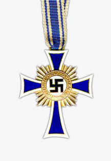 纳粹勋章